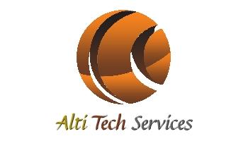 A.T.S - Alti Tech Services
