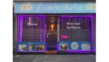 JASMIN SALON MASSAGE PARIS