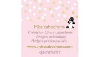 Miss cabochons