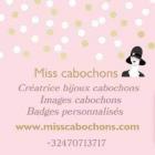 Miss cabochons