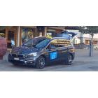 Taxi Sierre 3960