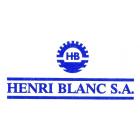 HENRI-BLANC-SA