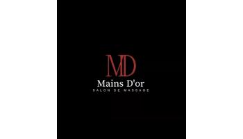 Mains_dor