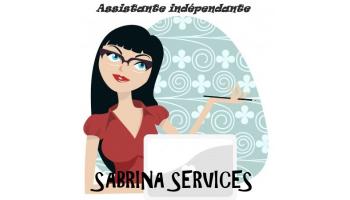 SABRINA SERVICES
