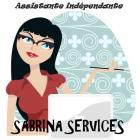 SABRINA SERVICES