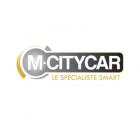 M CITY CAR