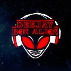 DJAY BEN ALIEN