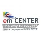 EM center
