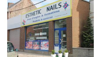 Esthetic Nails