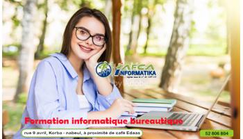 AFCA Informatika