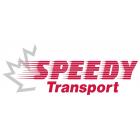 Speedy Transport