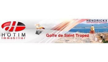 Hotim immobilier - Hendrickx