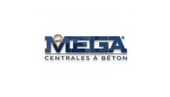 Mega Centrales Beton