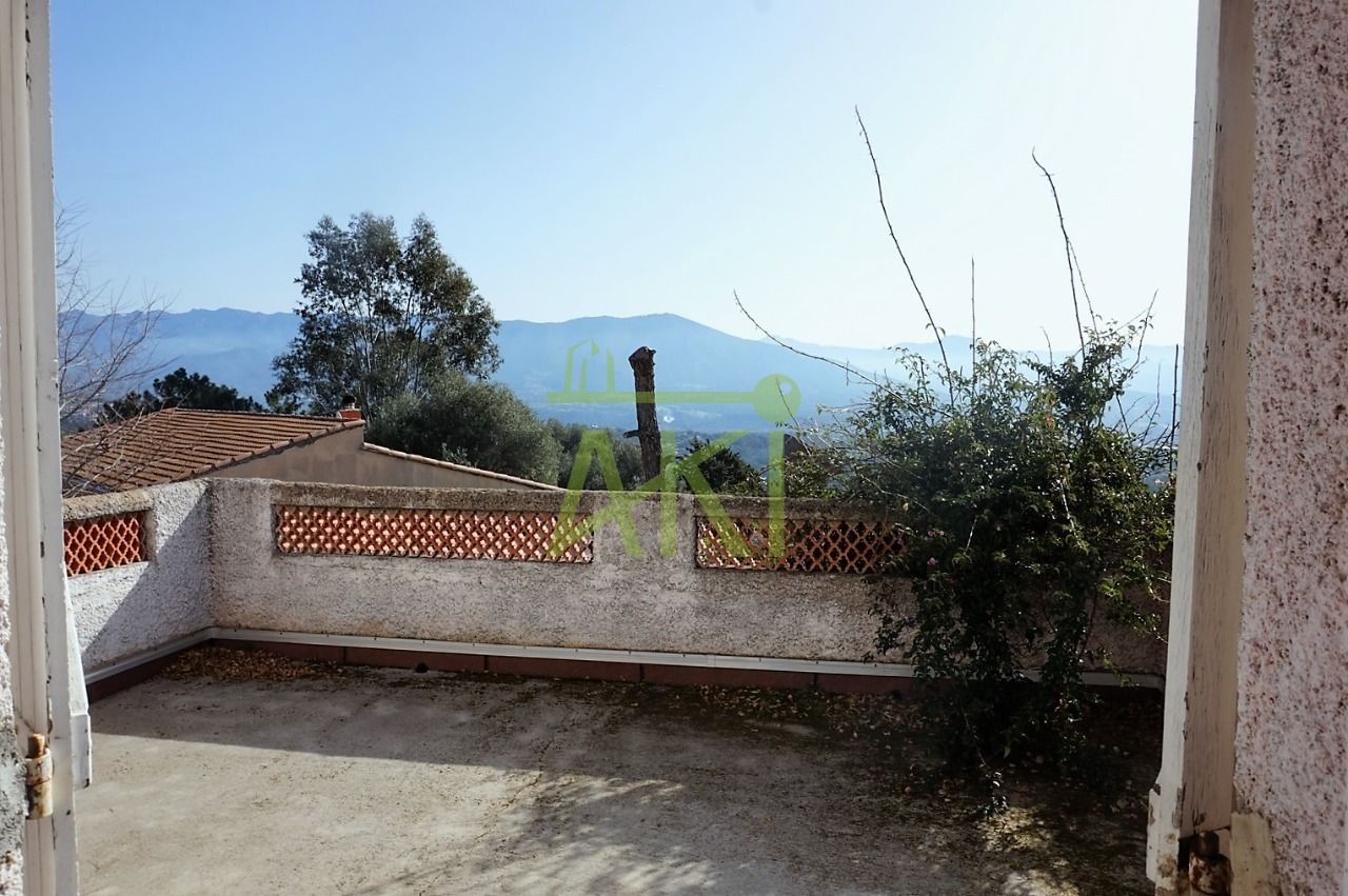 Photo Propriété vue panoramique proche Ajaccio image 19/20