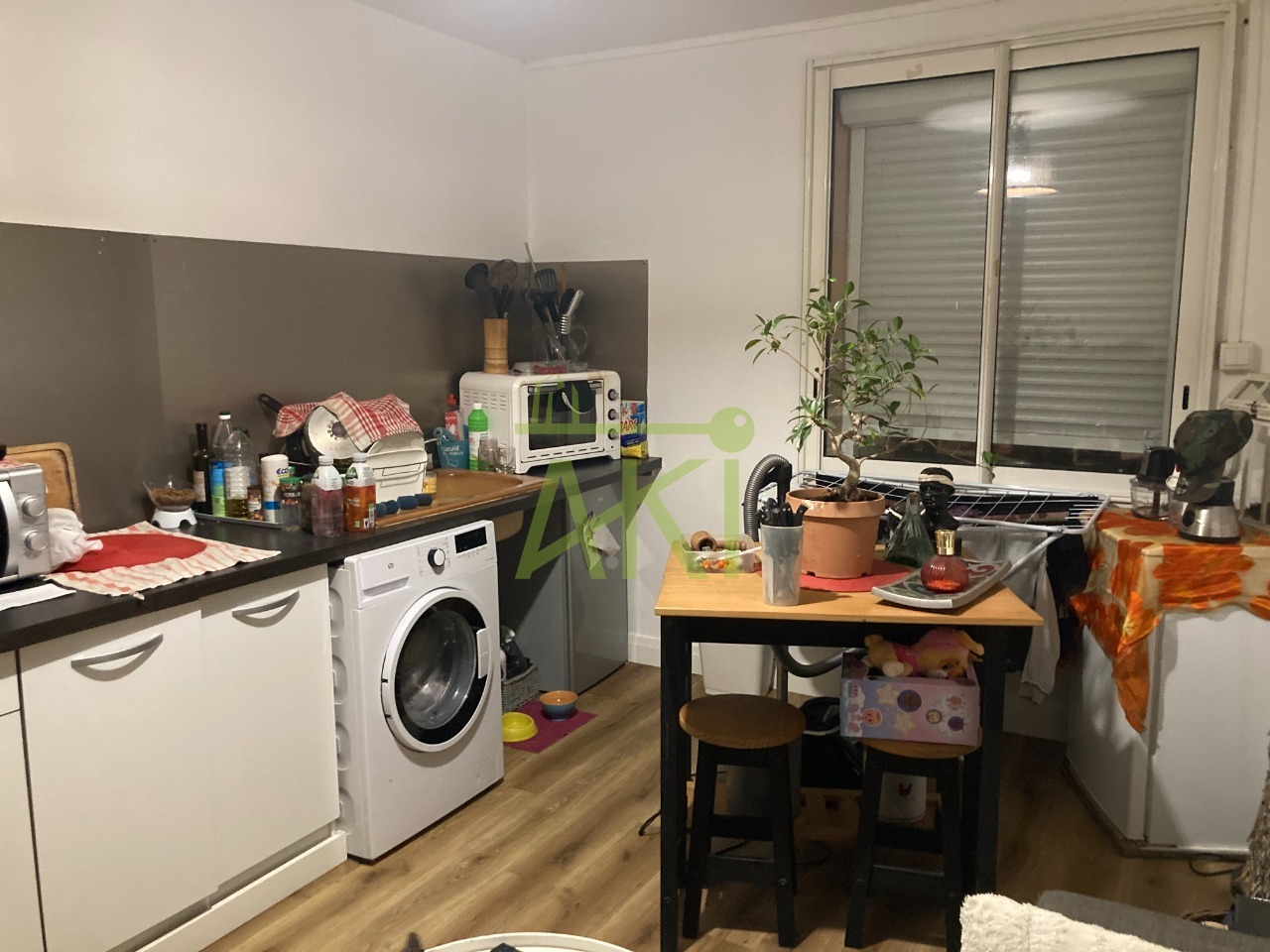 Photo Appartement T2 image 3/6
