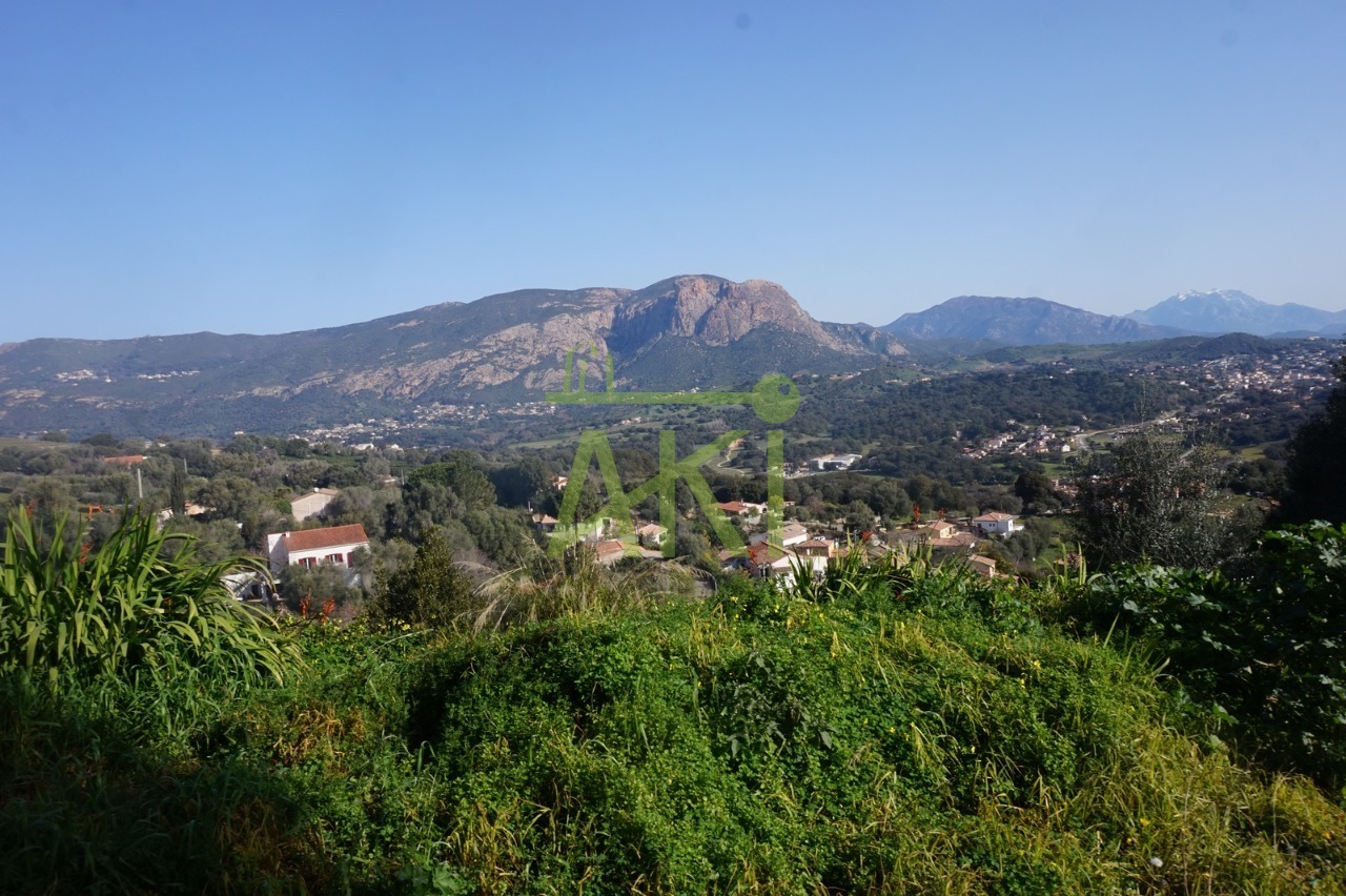Photo Propriété vue panoramique proche Ajaccio image 3/20