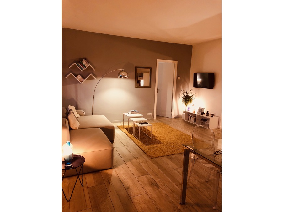 Photo vente appartement bouches du rhone marseille 8eme arrondissement image 2/4