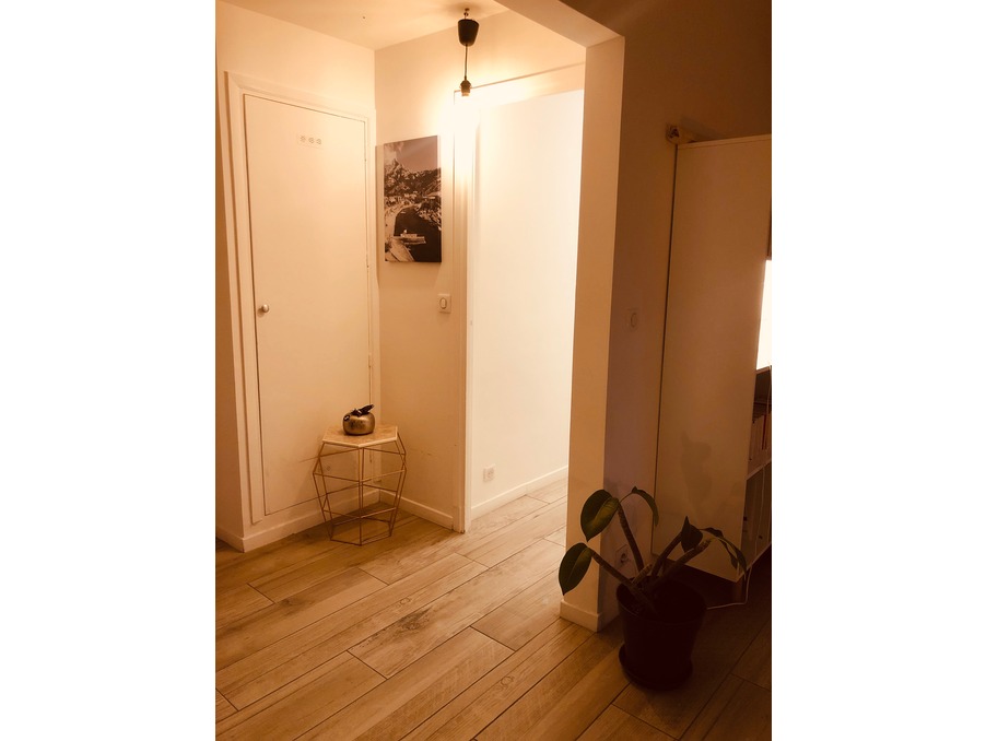 Photo vente appartement bouches du rhone marseille 8eme arrondissement image 3/4