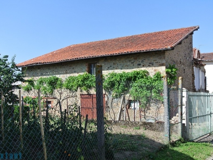 vente maison haute vienne saint auvent