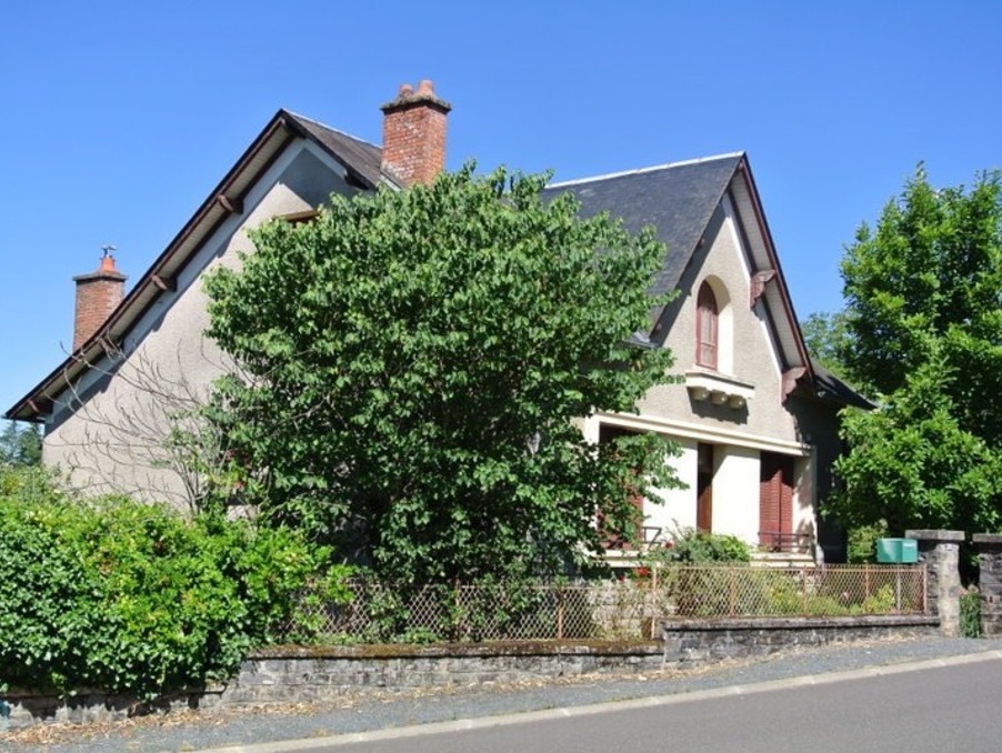 vente maison haute vienne saint germain les belles