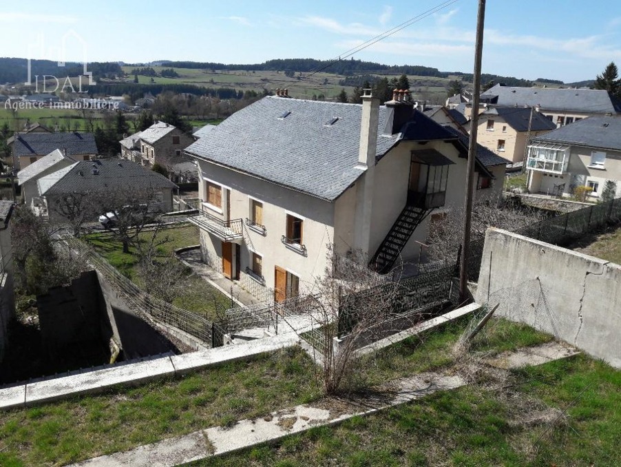 vente maison lozere saint-alban-sur-limagnole