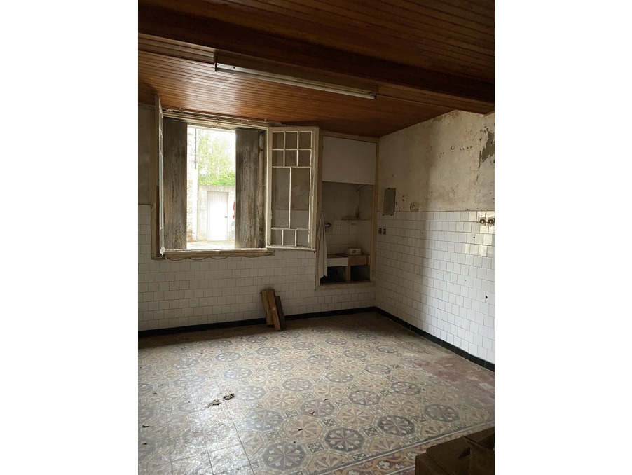 Photo vente maison pyrenees orientales saint paul de fenouillet image 2/3