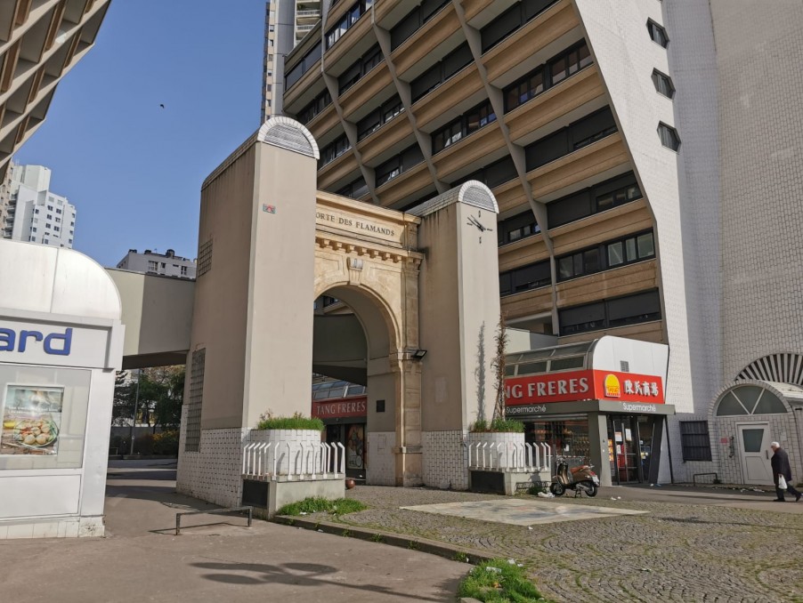 vente parking paris paris 19eme arrondissement
