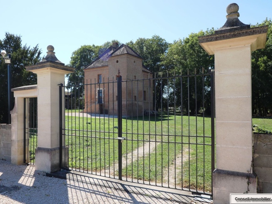 vente maison saone et loire pourlans