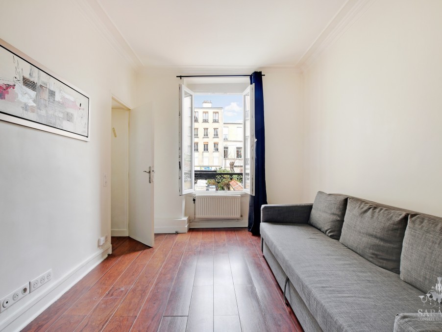 Photo vente appartement paris paris 11eme arrondissement image 4/4