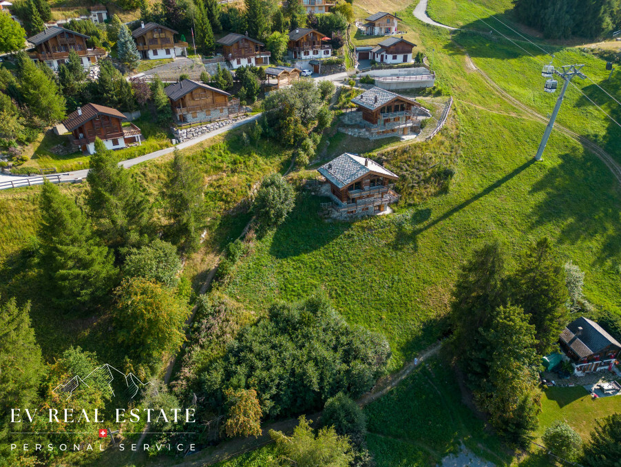 Photo vente autre  haute-nendaz image 3/4