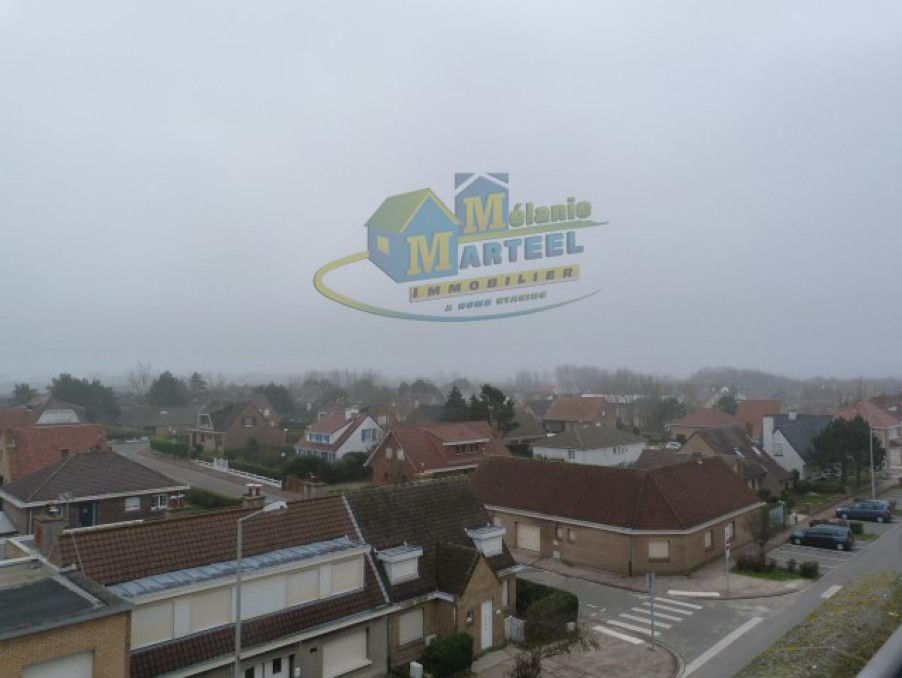 Photo vente appartement nord bray dunes image 1/4