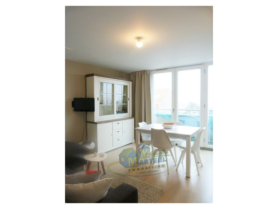 Photo vente appartement nord bray dunes image 2/4