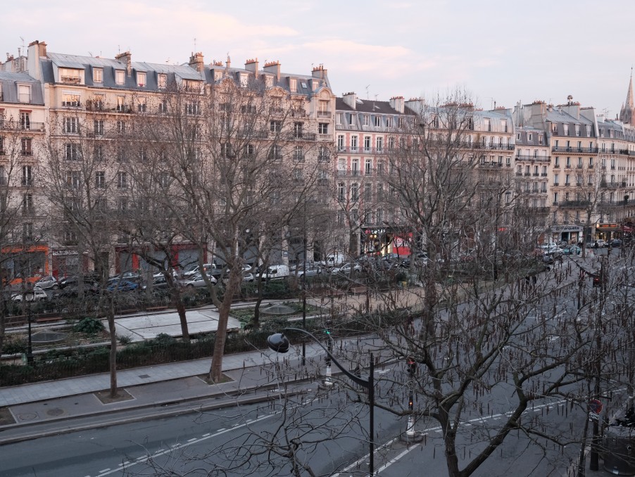 Photo vente appartement paris paris 11eme arrondissement image 2/4