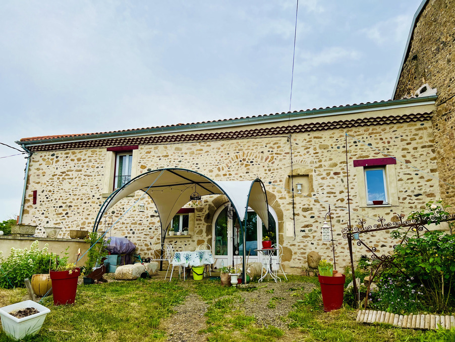 vente maison puy de dome saint-germain-lembron