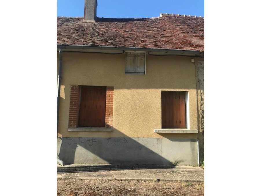 vente maison haute vienne saint-martin-le-mault