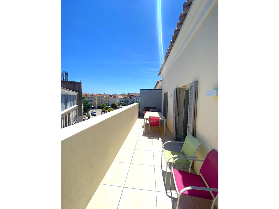 Photo vente appartement alpes maritimes antibes image 4/4