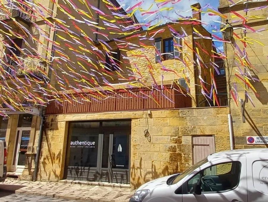 vente immeuble dordogne saint cyprien