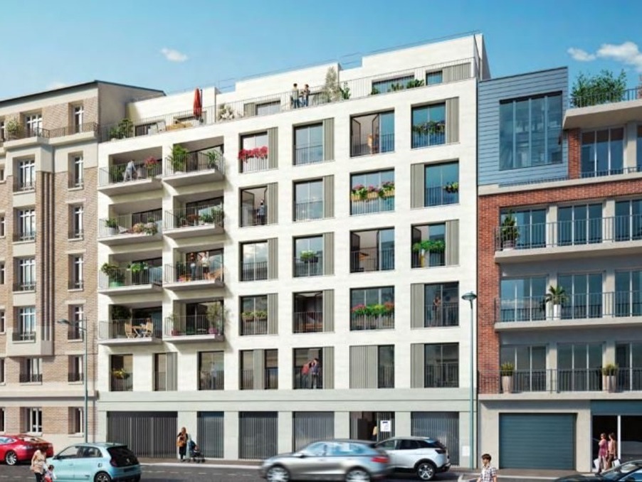 vente autre hauts de seine clichy