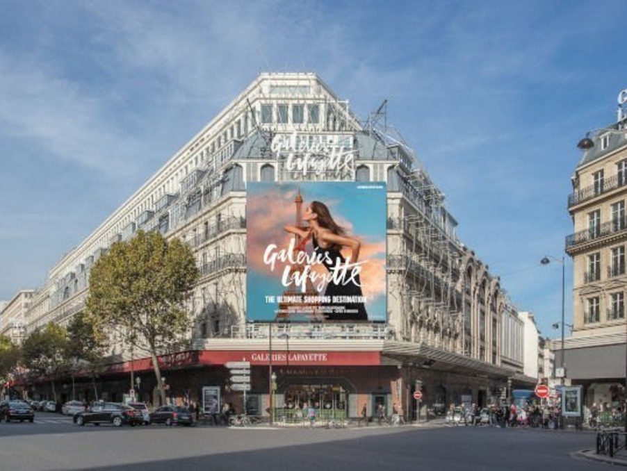 Photo vente parking paris paris image 4/4