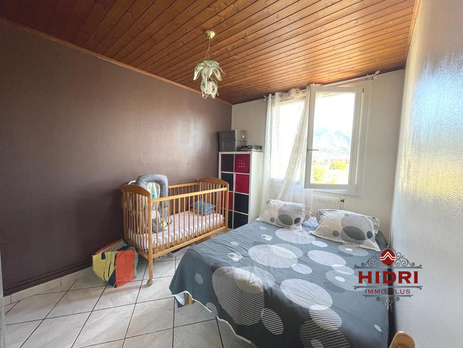 Photo vente appartement isere fontaine image 1/4