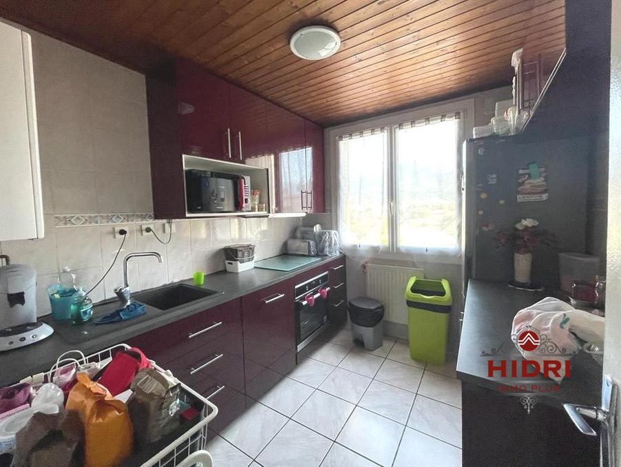 Photo vente appartement isere fontaine image 3/4