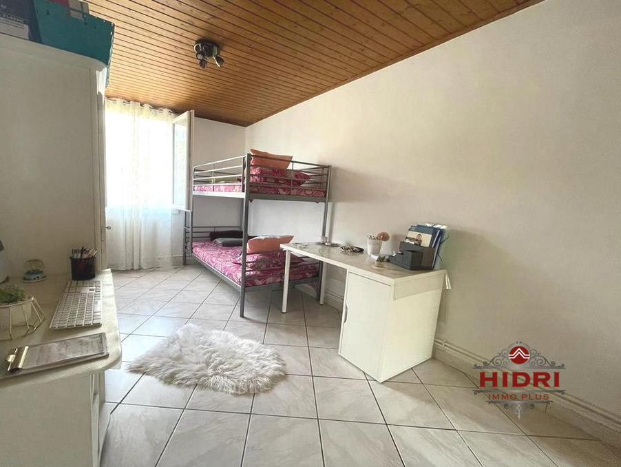Photo vente appartement isere fontaine image 4/4