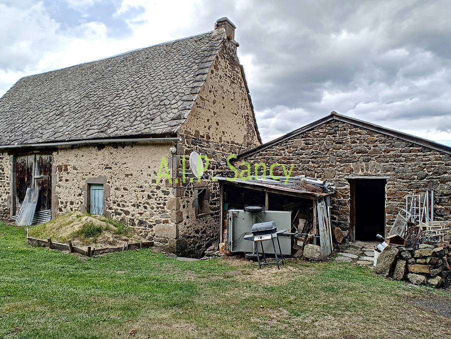 Photo vente maison puy de dome saint-nectaire image 4/4