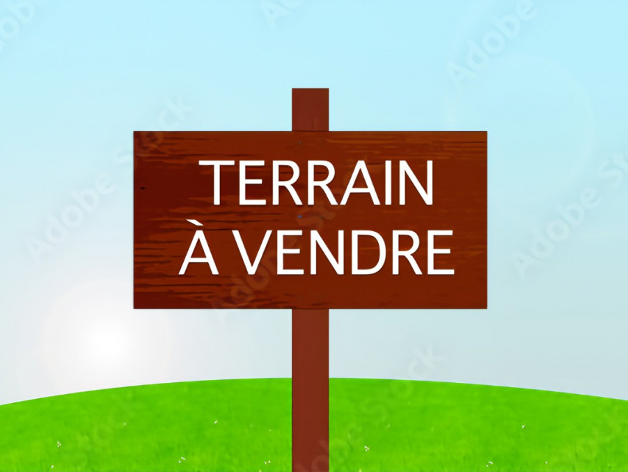 vente terrain moselle hettange grande