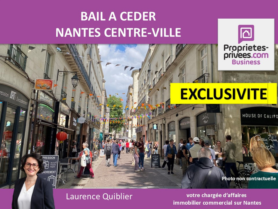 vente professionnel loire atlantique nantes