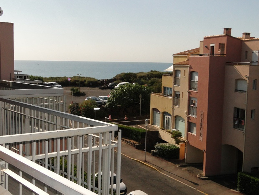 vente appartement herault le cap d'agde