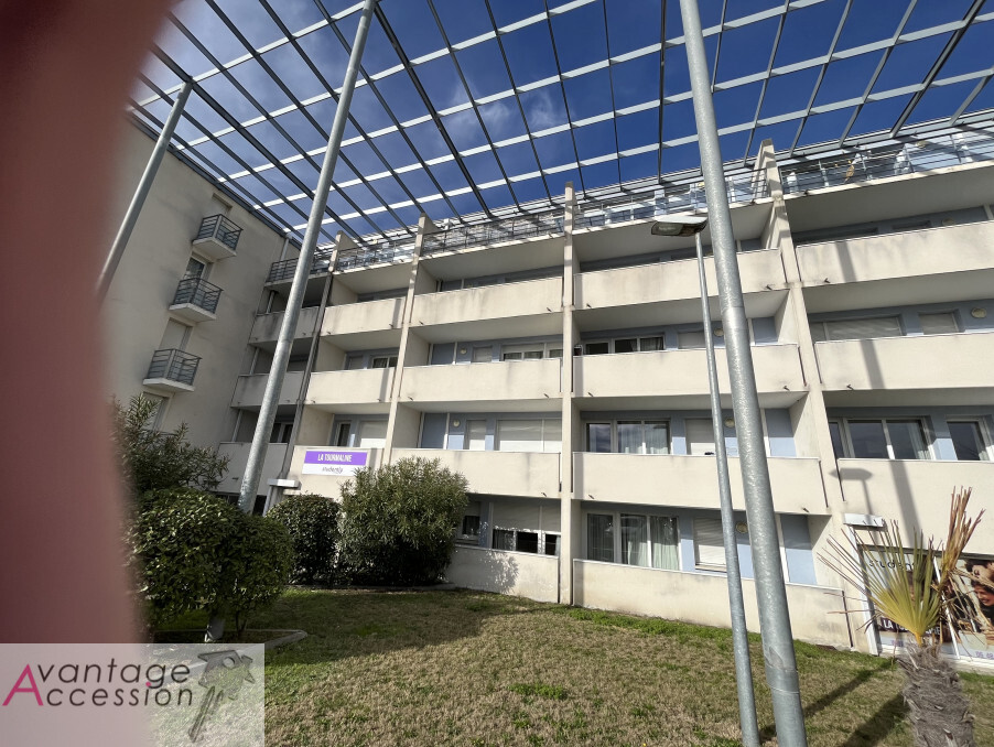 vente appartement haute garonne balma