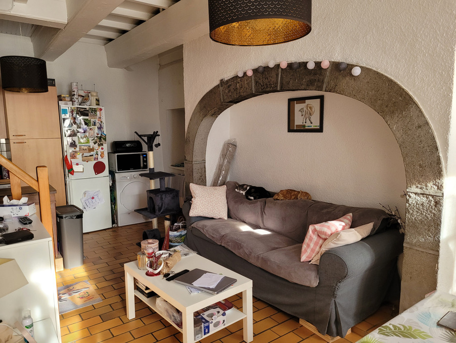 vente maison puy de dome la tour d'auvergne