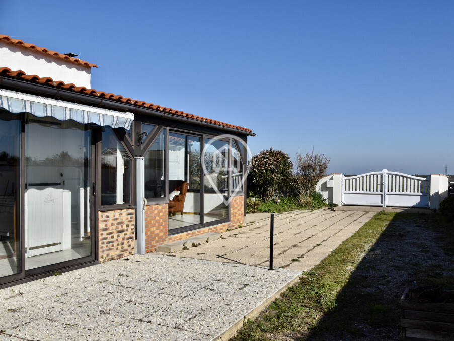 vente maison vendee barbatre