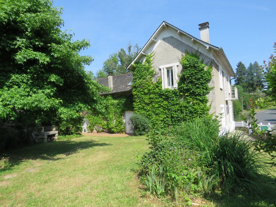 vente maison correze naves